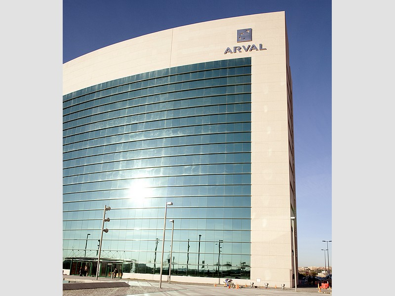 Arval akvizuje GE Capital Fleet Services